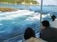 能島水軍　潮流体験の写真2