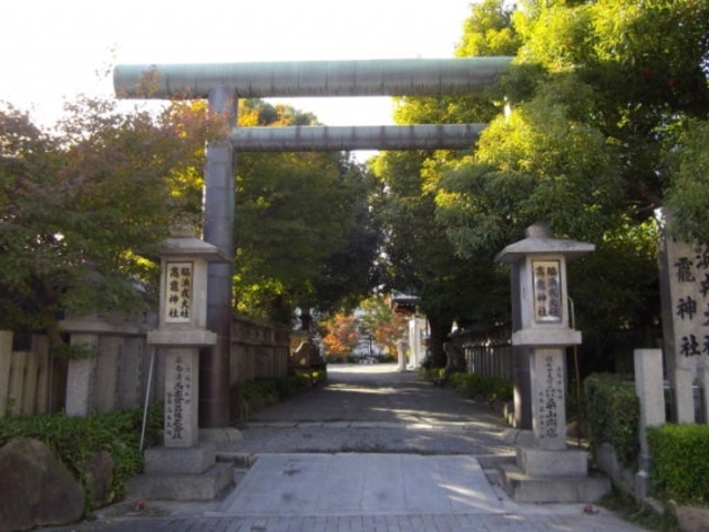 �e�l�^���_�e�l�^��Ёy�������ݐ_�Ёz