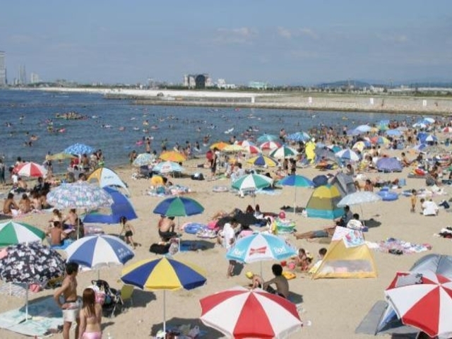 �^���C�T�U���r�[�`