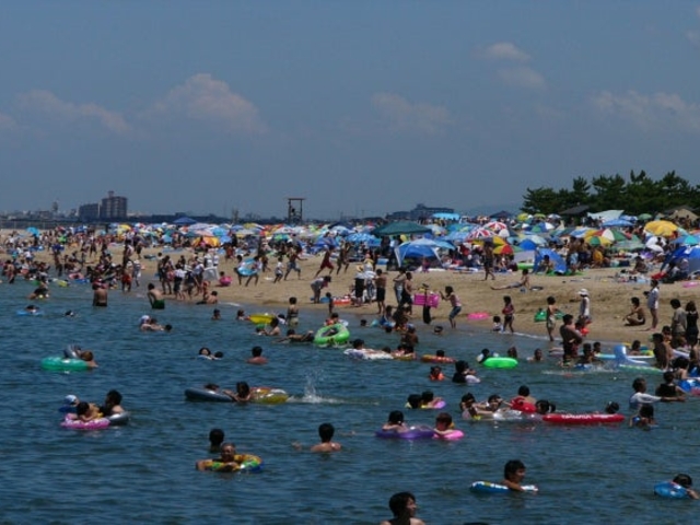 �҂��҂��r�[�`_�҂��҂��r�[�`�y����C������z