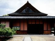 ���ƏZ��̎ʐ^1