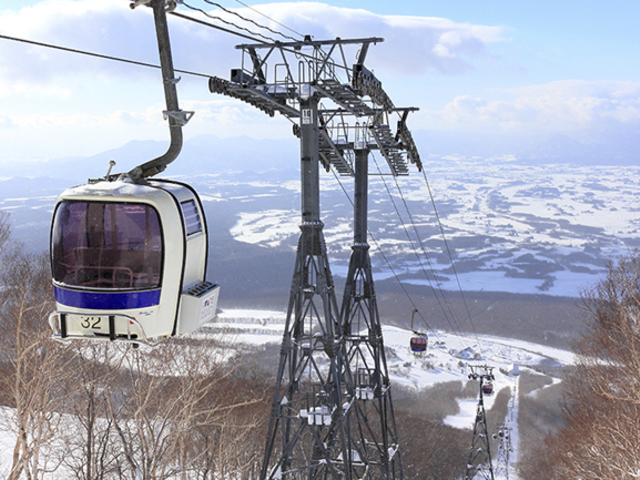 ��荂���X�m�[�p�[�N