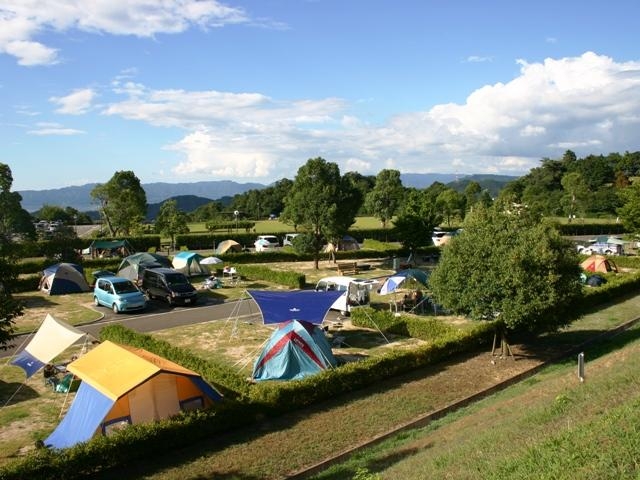 �̂��݂ӂꂠ�������L�����v��_�I���쒬�̂��݂ӂꂠ�������I�[�g�L�����v��