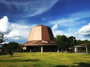 �a�̎R����������Z���^�[�̎ʐ^1