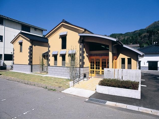 �R�c�����Y�L�O�ق̎ʐ^1