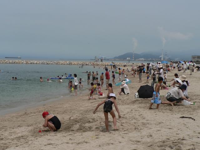 ����L���C�l�����ӂꂠ���r�[�`