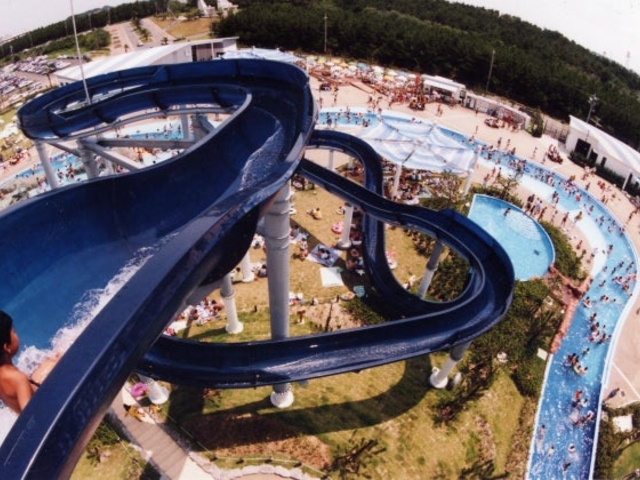 ���W���[�v�[���A�N�A�V�A��