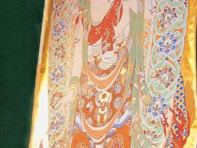 �L�c��ω����̎ʐ^1