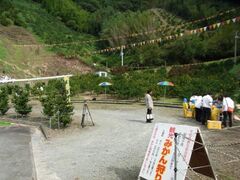 �ԏ��ό��_���̎ʐ^