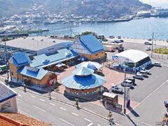 �݂��ߊC�̉w�u���ʊفv�̎ʐ^1