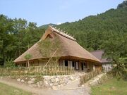 �g����j�`���̉Ƃ̎ʐ^1