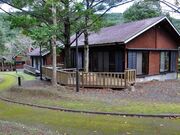 �����t�H���X�g�|���X�E�L�����v��̎ʐ^1