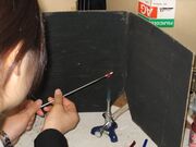 �Ƃ�ڋʑ̌��H�[ GLASSART �A�g���GSHO�̎ʐ^4