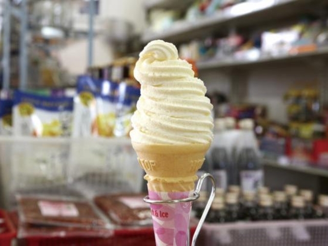 �J���~���̎ʐ^1