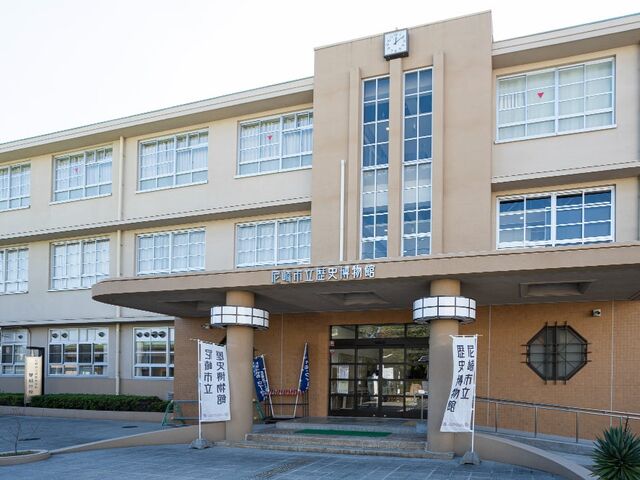 ���s�����j�����ق̎ʐ^1