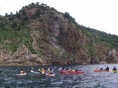 �����낢�̒f�R�̎ʐ^1