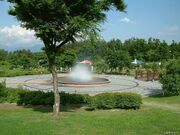 �t�����h�p�[�N�ނ���E�I�[�g�L�����v��E�o�[�x�L���[��̎ʐ^1