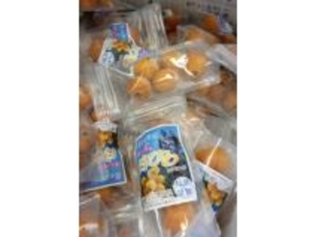 �w�{���ⓜ�x�i�u�ԗⓀ�j���ꂽ���т�_�y����Y�s�u���肪�Ƃ��v