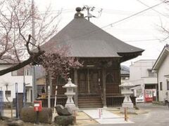 古町観音堂の写真1