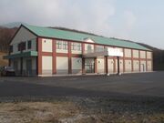 ���K���C�i���[�H�ꌩ�w�E�̌��̎ʐ^2