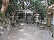 �����_�Ђ̎ʐ^1