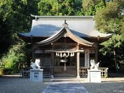 ���c�_�Ђ̎ʐ^1