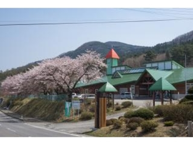 �K�㒬������𗬃Z���^�[�̎ʐ^1