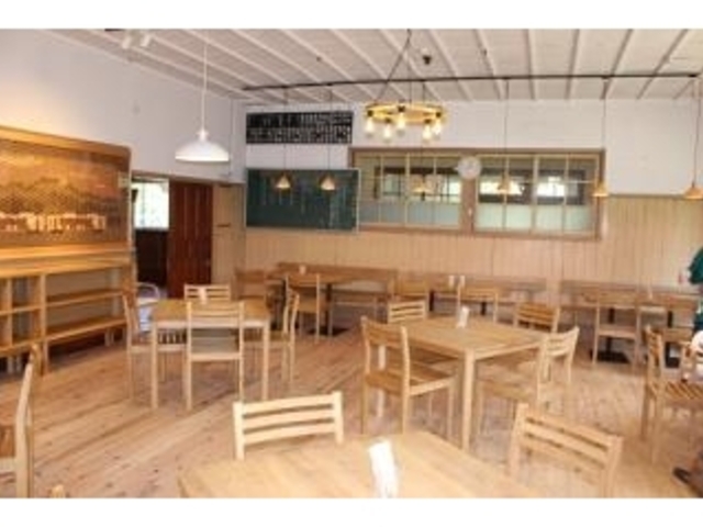 �L�b�`���J�t�F_���C�R �؂̂��������