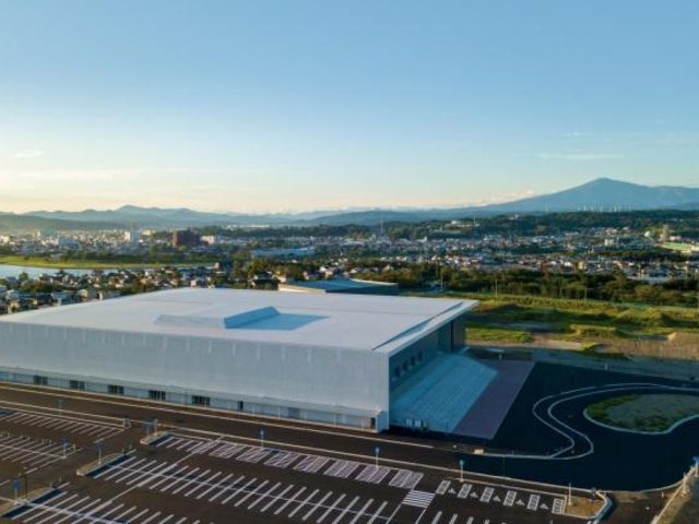 �R���{�������h�Ќ����i�C�X�A���[�i�̎ʐ^1