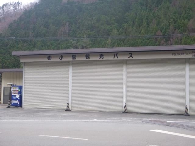 �����ό��o�X�̎ʐ^1