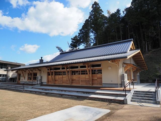 R˂ƁEׁisR𗬌CZ^[j̎ʐ^1