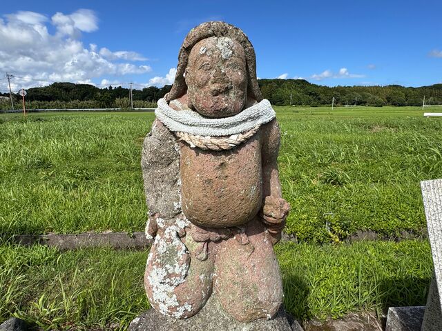 �엢�̓c�̐_�̎ʐ^1