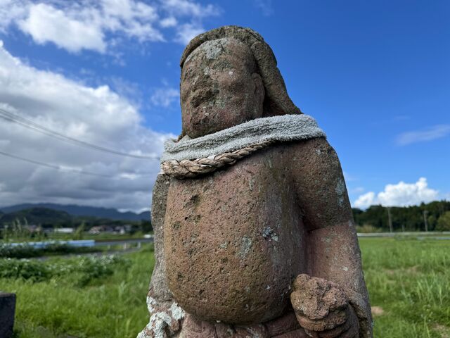 野里の田の神】アクセス・営業時間・料金情報 - じゃらんnet