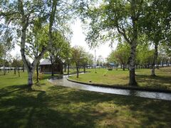 ベルパークちっぷべつの写真1