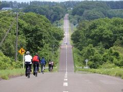 小清水ツーリストセンター レンタサイクルの写真1