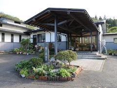 台ヶ森温泉「山野川旅館」の写真1