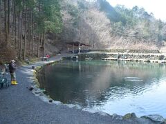 小菅トラウトガーデンの写真1