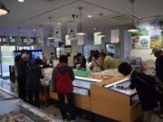 �͂����݃n�}�̉w����ł�?�΂̎ʐ^3