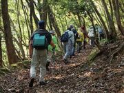 R˂ƁEׁisR𗬌CZ^[j̎ʐ^3