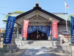 �u�I���g�_�Ђ̎ʐ^1