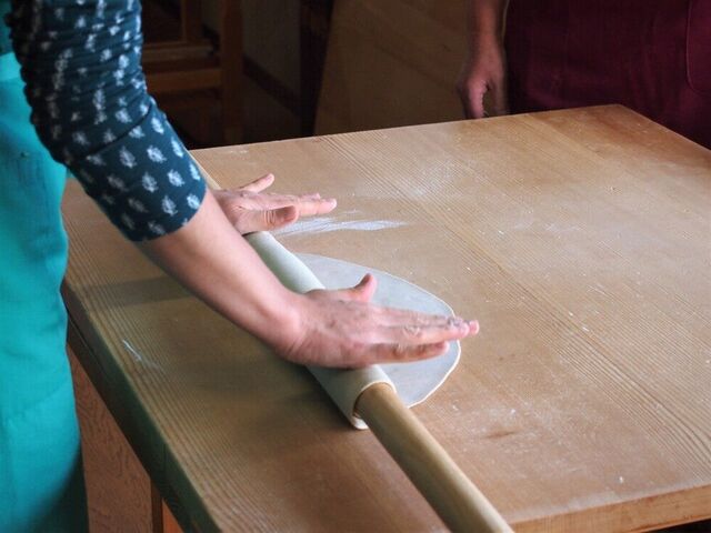 �ˉB���Δ����فu�Ƃ񂭂���v