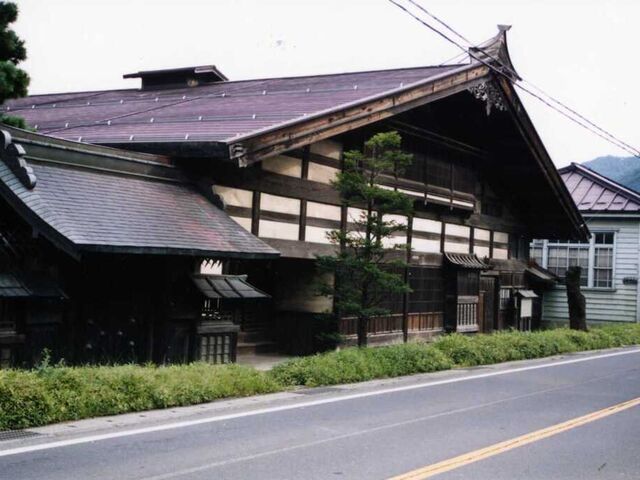 ����h�i������ƏZ��<����h�≮>�j�̎ʐ^1