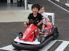 ���Âݖ�F-1�p�[�N�̎ʐ^1