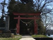 �F��_�Ђ̎ʐ^2