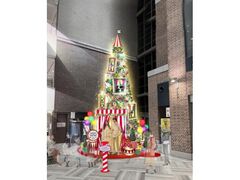 FANTASTIC CHRISTMAS 2025̎ʐ^1