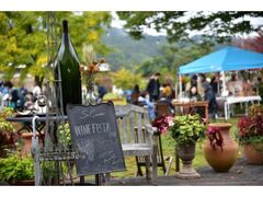 nՁ`St.cousair WINE FESTA`̎ʐ^1