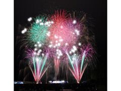 ��19��Ós�Ђ낳���ԉ΂̏W���̎ʐ^1