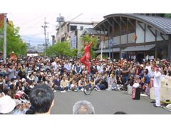 �Ƃ��������哹�|�̎ʐ^1