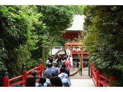 ������{�@�X��_�Ё@���P���̎ʐ^1