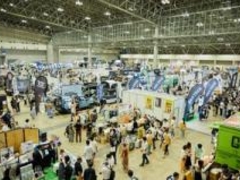 TOKYO OUTDOOR SHOW 2026�̎ʐ^1
